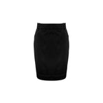 BIZ Ladies Detroit Flexi-Band Skirt - BS612S-Queensland Workwear Supplies