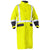 Bisley Unisex Bomber Jacket Long Rain Coat With Tape - BJ6961T-Queensland Workwear Supplies