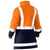 Bisley Womens Shell Jacket Taped - BJL6966T-Queensland Workwear Supplies