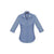 Biz Corporates Womens Newport 3/4 Sleeve Shirt - 42511-Queensland Workwear Supplies