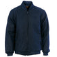 DNC Bluey Jacket With Ribbing Collar & Cuffs - 3602