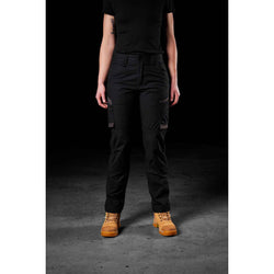 FXD Women's Stretch Ripstop Work Pants - WP-7W
