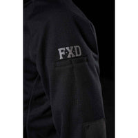 FXD Womens Work Fleece - WF-3W-Queensland Workwear Supplies