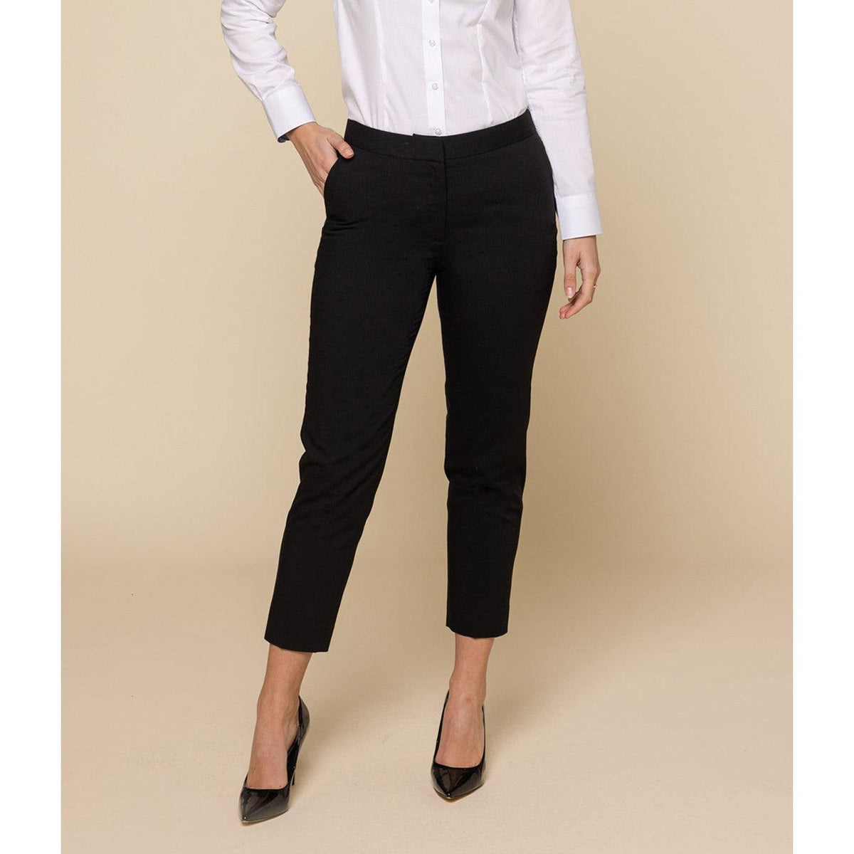 Buy Gloweave Womens 7/8th Pant 1732WT Online Queensland Workwear