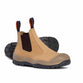 Mongrel 440050 - Wheat Elastic Sided Boot