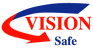 Vision safe logo