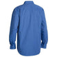 Bisley Mens Metro Long Sleeve Shirt - BS6031