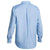 Bisley Mens Oxford Long Sleeve Shirt - BS6030-Queensland Workwear Supplies