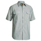 Bisley Oxford Short Sleeve Shirt - BS1030