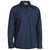 Bisley Permanent Press Long Sleeve Shirt - BS6526-Queensland Workwear Supplies
