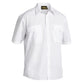 Bisley Permanent Press Short Sleeve Shirt - BS1526