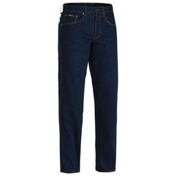 Bisley Rough Rider Stretch Denim Jeans - BP6712