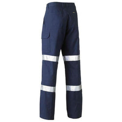 Bisley Taped Cool Lightweight Utility Pants - BP6999T