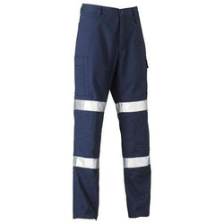 Bisley Taped Cool Lightweight Utility Pants - BP6999T