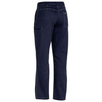 Bisley Womens Cool Lightweight Vented Pants - BPL6431-Queensland Workwear Supplies