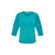 Biz Collection Ladies Lana 3/4 Sleeve Top - K819LT-Queensland Workwear Supplies
