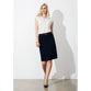 Biz Collection Ladies Loren Skirt - BS734L