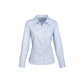 Biz Collection Ladies Luxe Long Sleeve Shirt - S118LL
