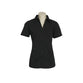 Biz Collection Ladies Metro Short Sleeve Shirt - LB7301