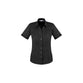 Biz Collection Ladies Monaco Short Sleeve Shirt - S770LS