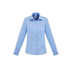 Biz Collection Ladies Regent Long Sleeve Shirt - S912LL