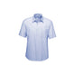 Biz Collection Mens Ambassador Short Sleeve Shirt - S251MS