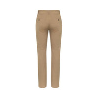 Biz Collection Mens Lawson Chino Pants - BS724M-Queensland Workwear Supplies
