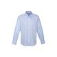 Biz Collection Mens Luxe Long Sleeve Shirt - S10210