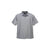 Biz Collection Mens Micro Waffle Polo - P3300-Queensland Workwear Supplies