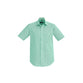 Biz Corporates Mens Hudson Short Sleeve Shirt - 40322