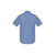 Biz Corporates Mens Springfield Short Sleeve Shirt - 43422-Queensland Workwear Supplies