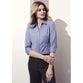 Biz Corporates Womens Hudson 3/4 Sleeve Shirt - 40311