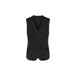Biz Corporates Womens Longline Vest - 50112
