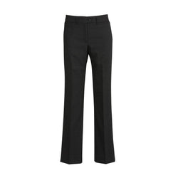 Biz Corporates Womens Relaxed Fit Pants - 14011