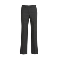 Biz Corporates Womens Relaxed Fit Pants - 14011-Queensland Workwear Supplies