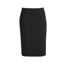 Biz Corporates Womens Relaxed Fit Skirt - 20111