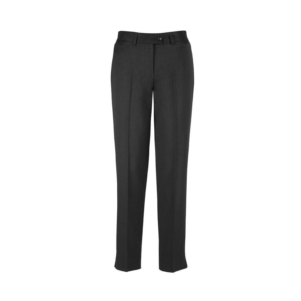 Biz Corporates Women's Slim Fit Pant 14017