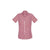 Biz Corporates Womens Springfield Short Sleeve Shirt - 43412-Queensland Workwear Supplies