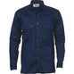 DNC 3-Way Cool Breeze Long Sleeve Shirt - 3224