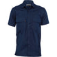 DNC 3-Way Cool Breeze Short Sleeve Shirt - 3223