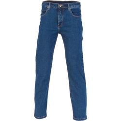 DNC Cotton Denim Jeans - 3317