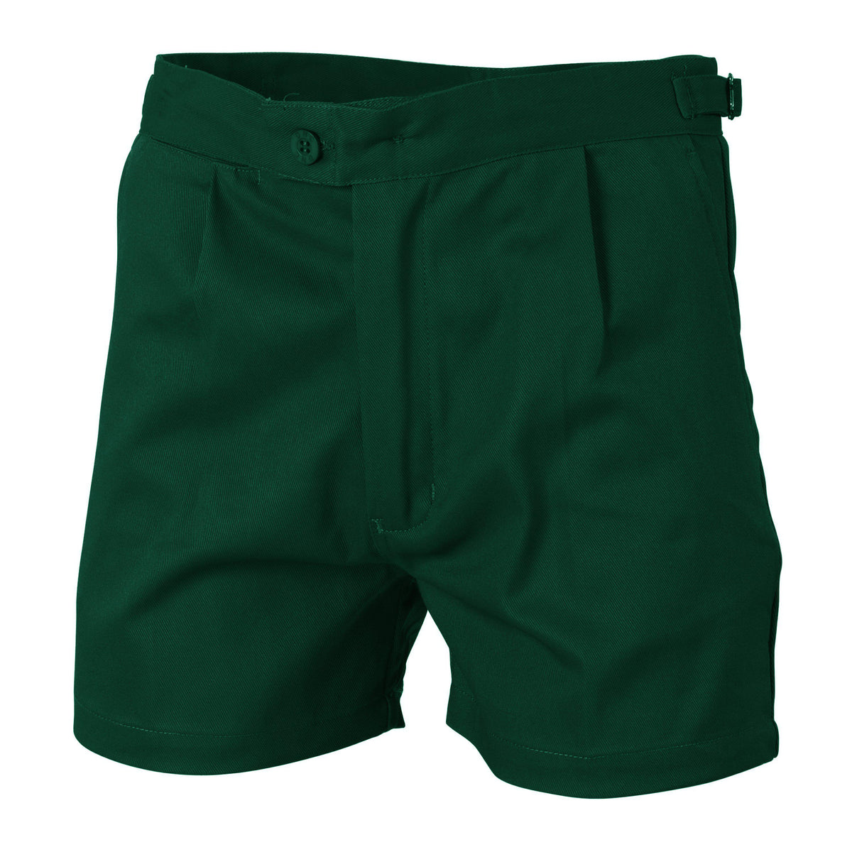 Dnc Workwear Denim Stretch Shorts - 3309 main image 0