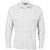 DNC Epaulette Polyester/Cotton Long Sleeve Work Shirt - 3214-Queensland Workwear Supplies