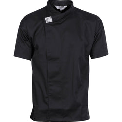 DNC Food Industry Short Sleeve Tunic - 1121