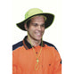 DNC HiViz Safety Hat - H024