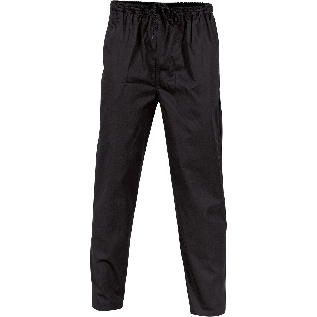 Drawstring hotsell chef pants