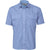 DNC Polyester Cotton Short Sleeve Work Shirt - 3211-Queensland Workwear Supplies