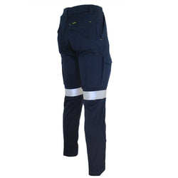 DNC SlimFlex Taped Cargo Pants - 3366