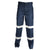 DNC Taped Double Hoops Cargo Pants - 3361-Queensland Workwear Supplies