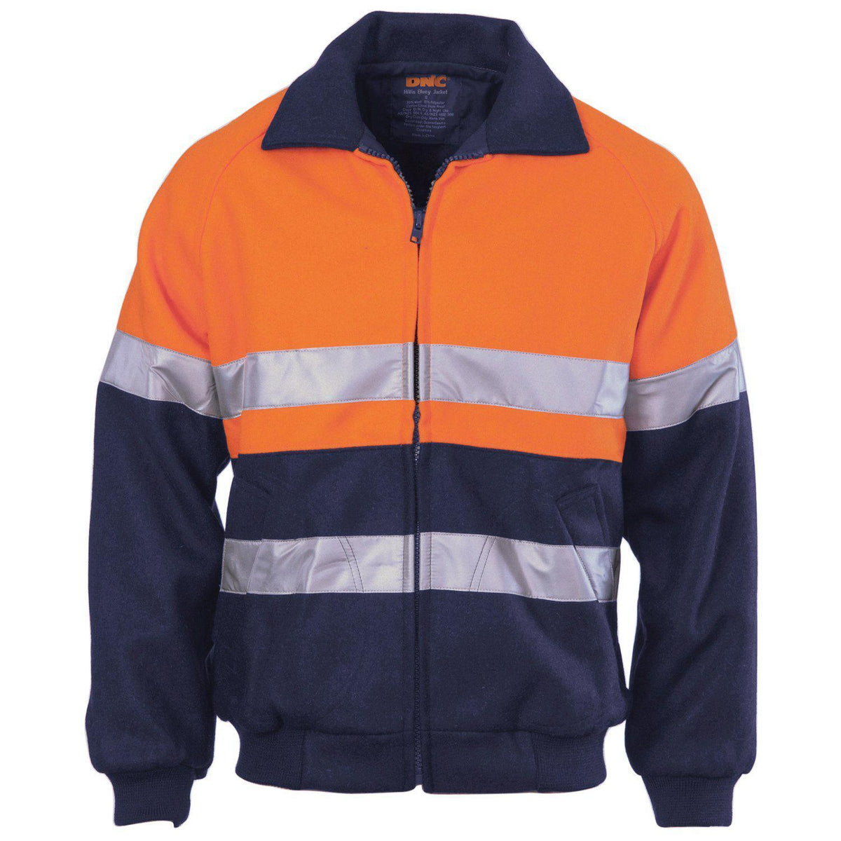 King gee bluey jacket store